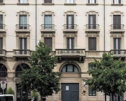 Milano Repubblica Suite Centro Kültér fotó
