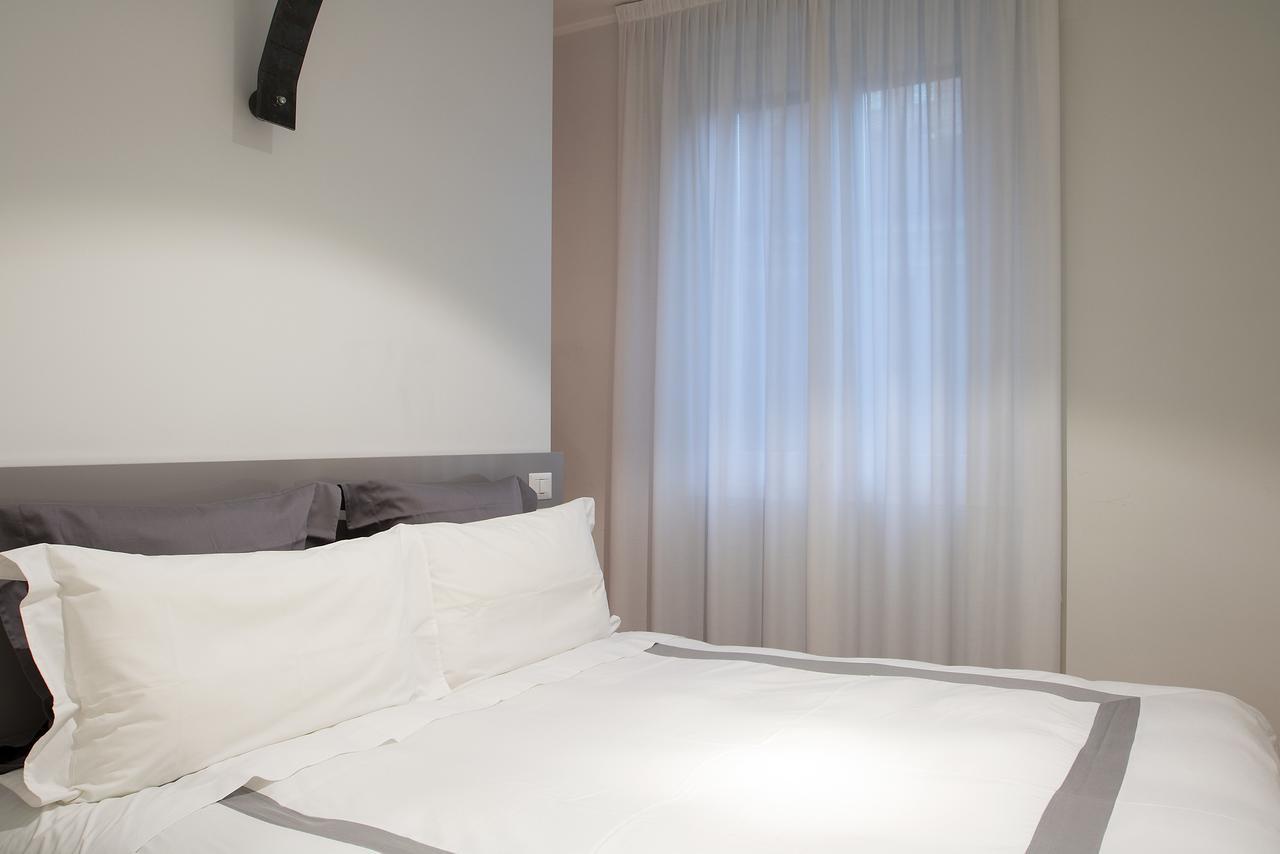 Milano Repubblica Suite Centro Kültér fotó